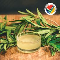 Vondi’s Khakibos Shampoo